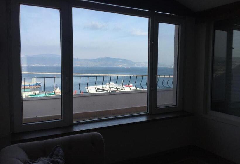 ホテル Eken Prestige