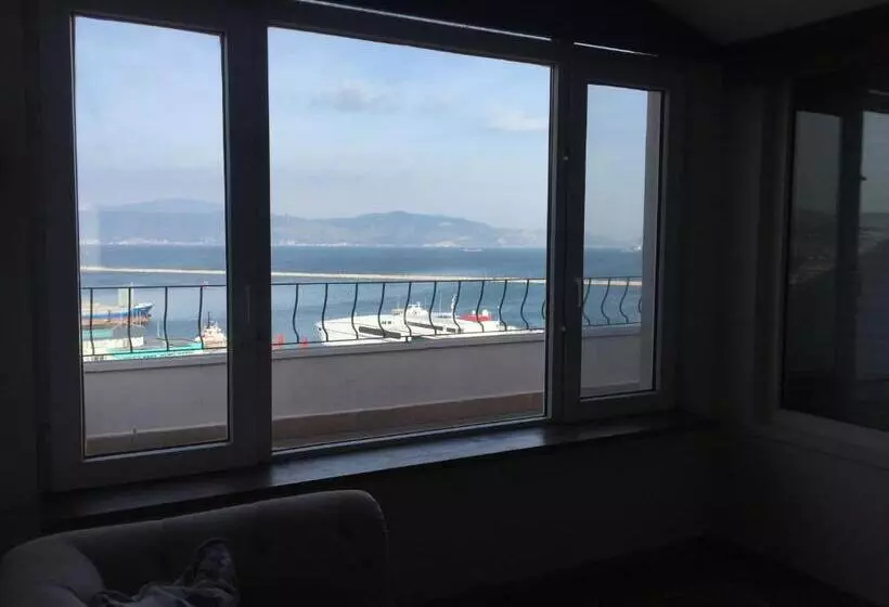 酒店 Eken Prestige