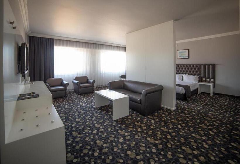 ホテル Eken Prestige