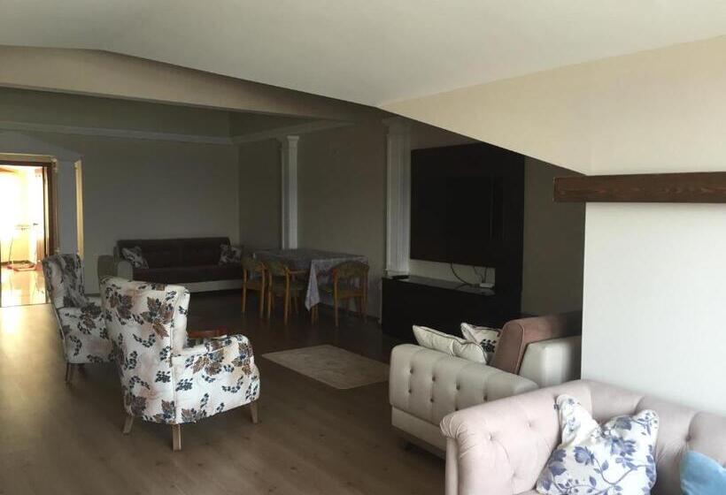 ホテル Eken Prestige