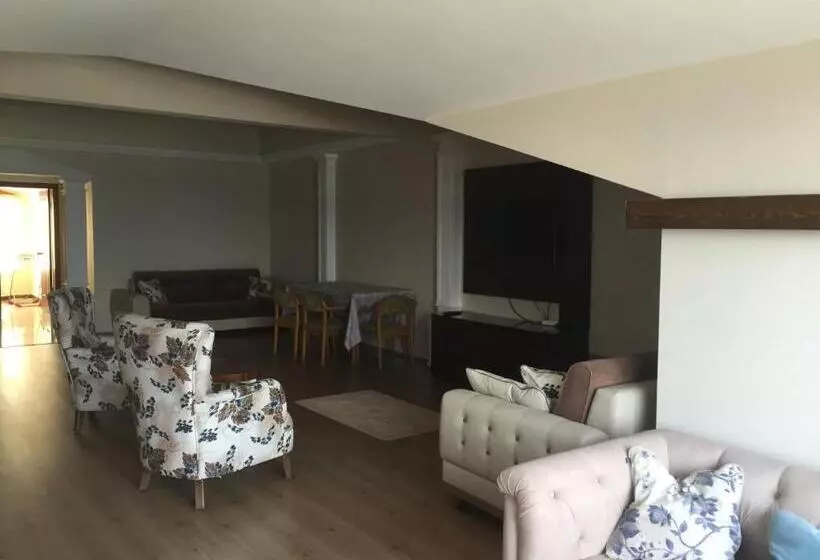 酒店 Eken Prestige