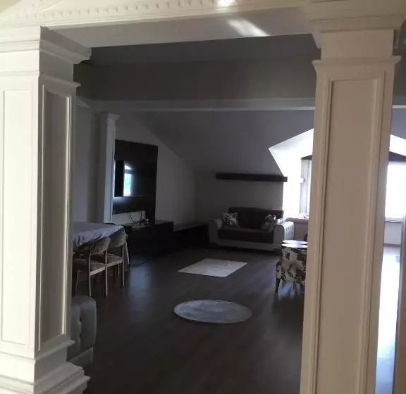 酒店 Eken Prestige