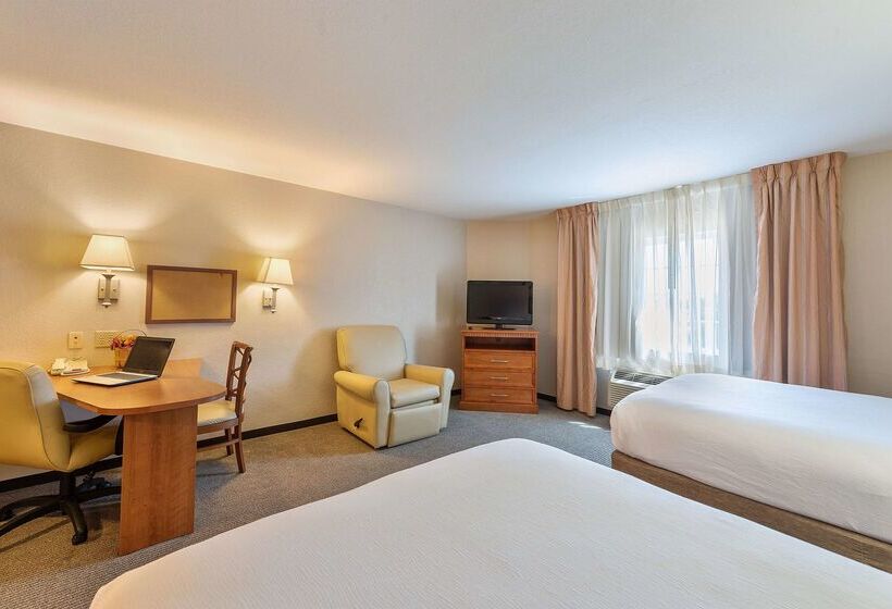 فندق Extended Stay America Suites Houston Iah Airport