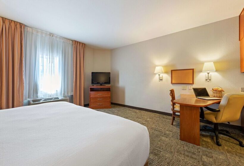 فندق Extended Stay America Suites Houston Iah Airport