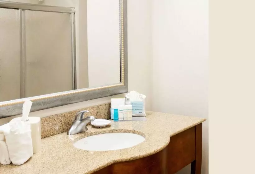 ホテル Hampton Inn Gloucester