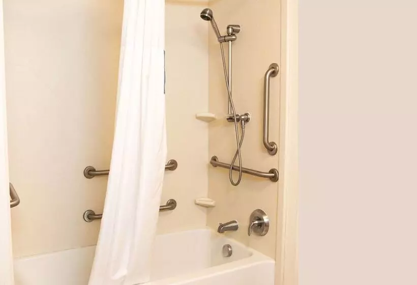 ホテル Hampton Inn Gloucester