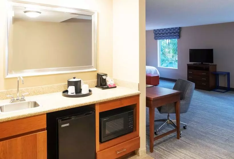 ホテル Hampton Inn Gloucester