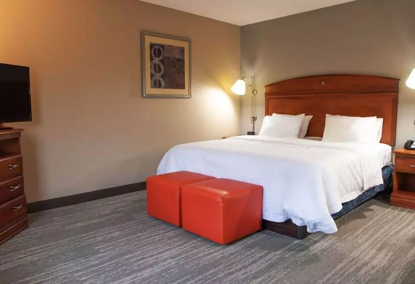 ホテル Hampton Inn Gloucester