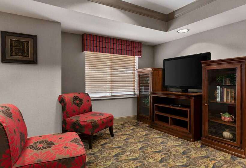 فندق Hawthorn Suites By Wyndham Lancaster