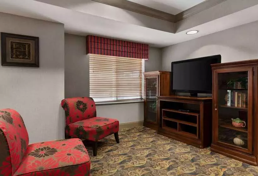 Szálloda Hawthorn Suites By Wyndham Lancaster