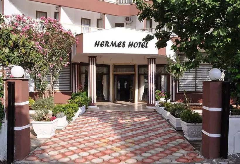 Hotel Hermes