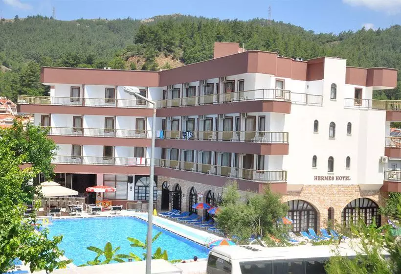 Hotel Hermes