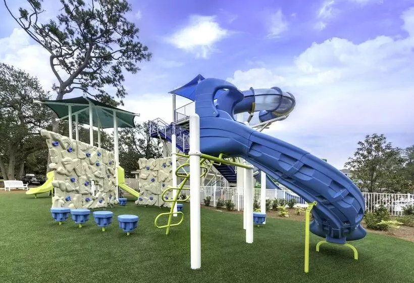 هتل Holiday Inn Club Vacations South Beach Resort, An Ihg