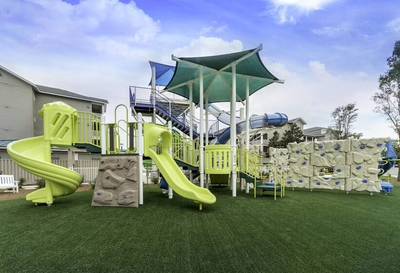 酒店 Holiday Inn Club Vacations South Beach Resort, An Ihg