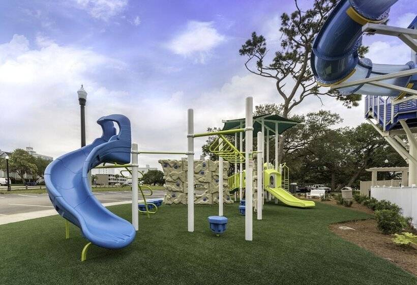 酒店 Holiday Inn Club Vacations South Beach Resort, An Ihg