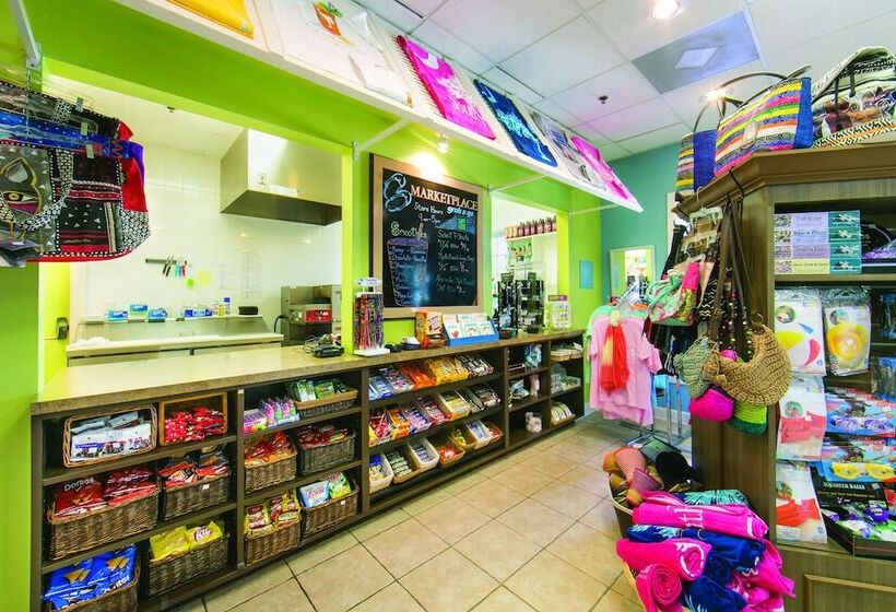 酒店 Holiday Inn Club Vacations South Beach Resort, An Ihg