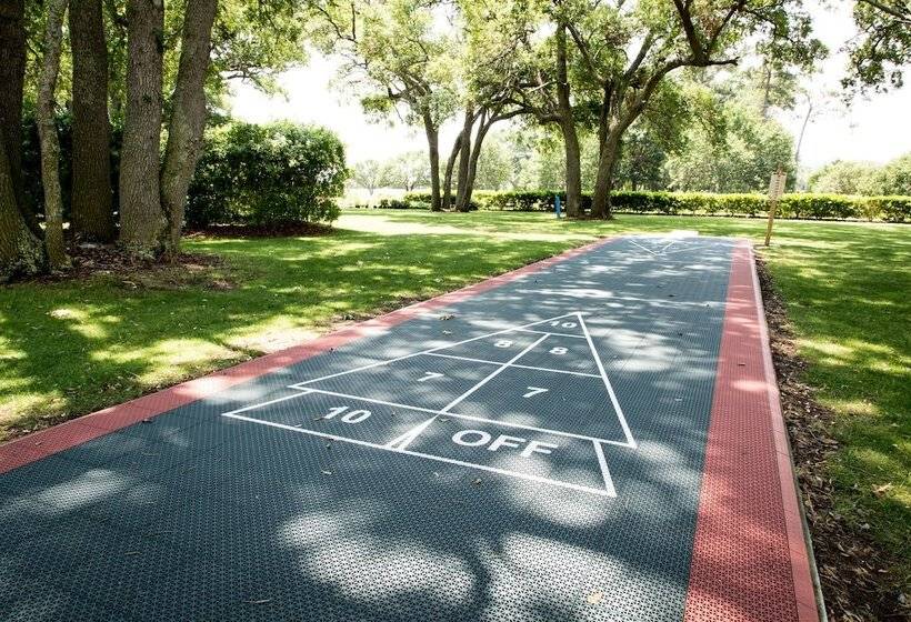 酒店 Holiday Inn Club Vacations South Beach Resort, An Ihg