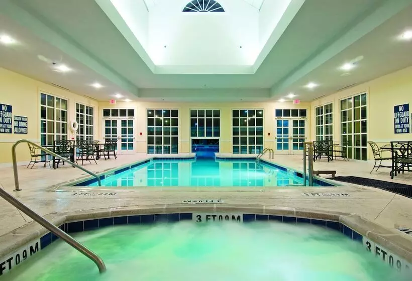 هتل Holiday Inn Club Vacations South Beach Resort, An Ihg