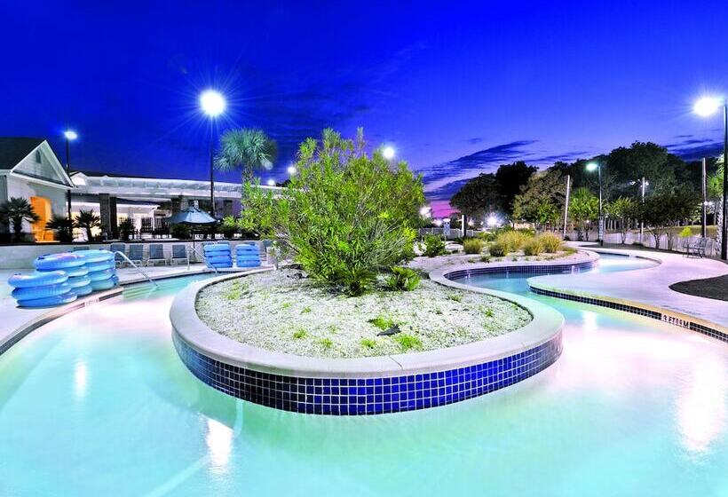 酒店 Holiday Inn Club Vacations South Beach Resort, An Ihg