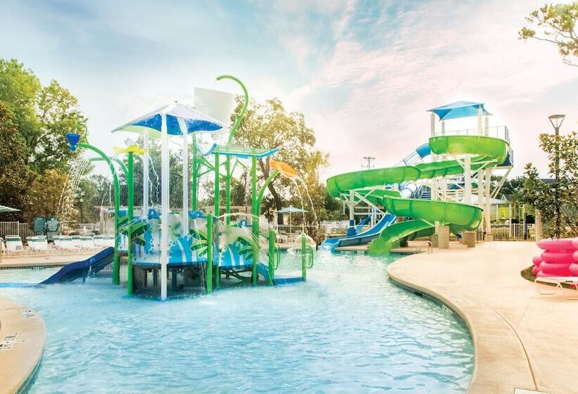 酒店 Holiday Inn Club Vacations South Beach Resort, An Ihg