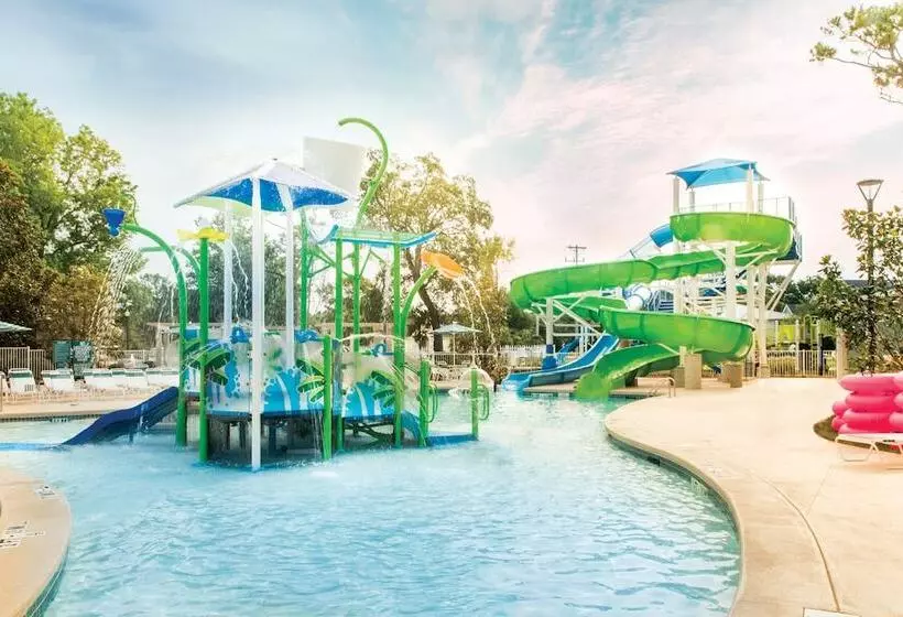 هتل Holiday Inn Club Vacations South Beach Resort, An Ihg