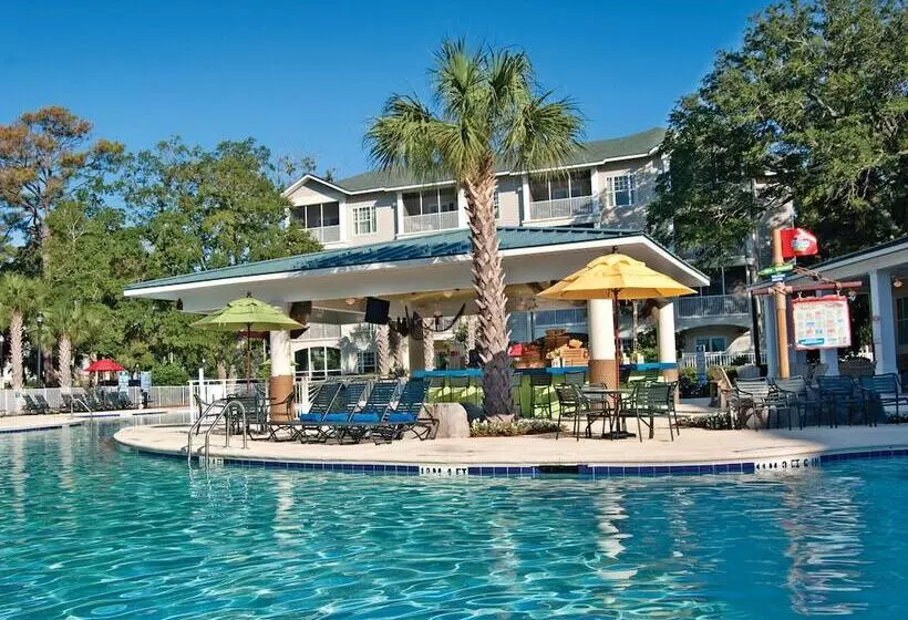 هتل Holiday Inn Club Vacations South Beach Resort, An Ihg