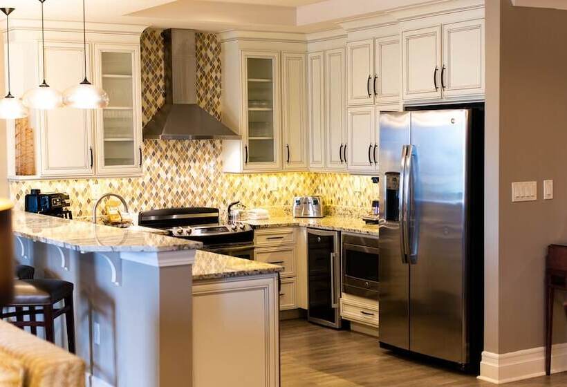 酒店 Holiday Inn Club Vacations South Beach Resort, An Ihg