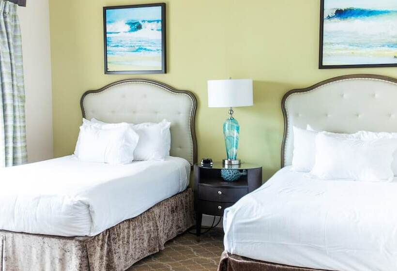 酒店 Holiday Inn Club Vacations South Beach Resort, An Ihg