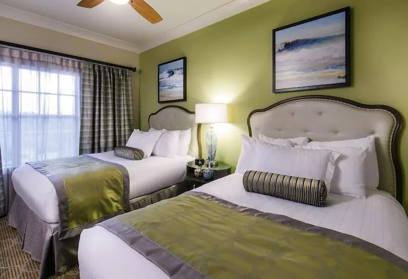 هتل Holiday Inn Club Vacations South Beach Resort, An Ihg