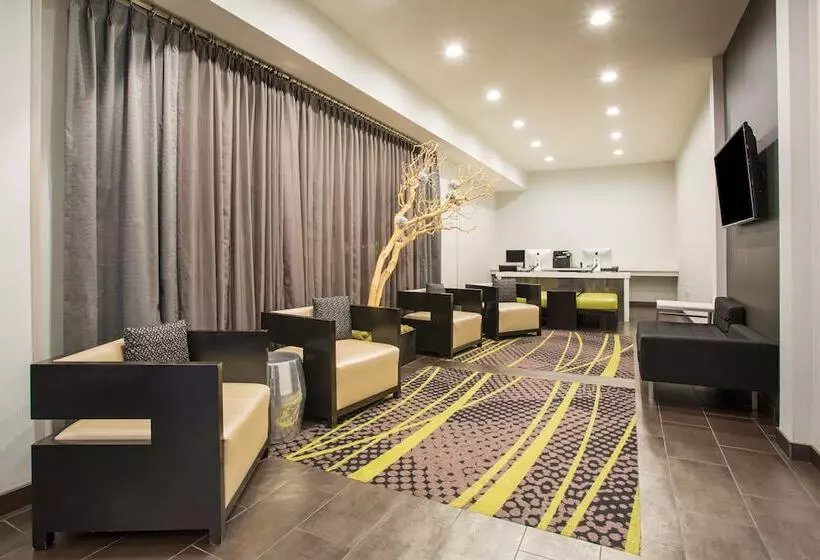 酒店 Holiday Inn Express & Suites Amarillo West, An Ihg