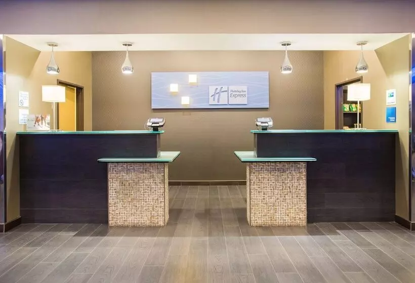 酒店 Holiday Inn Express & Suites Amarillo West, An Ihg