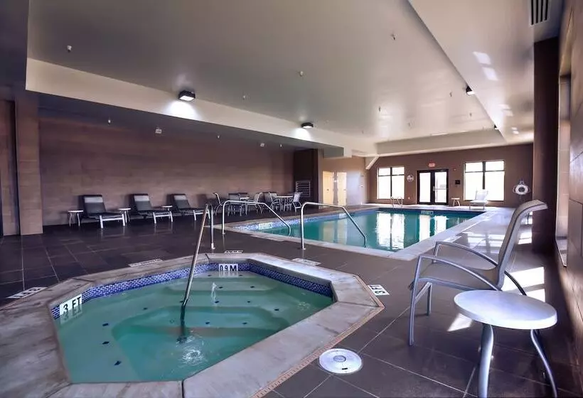 酒店 Holiday Inn Express & Suites Amarillo West, An Ihg