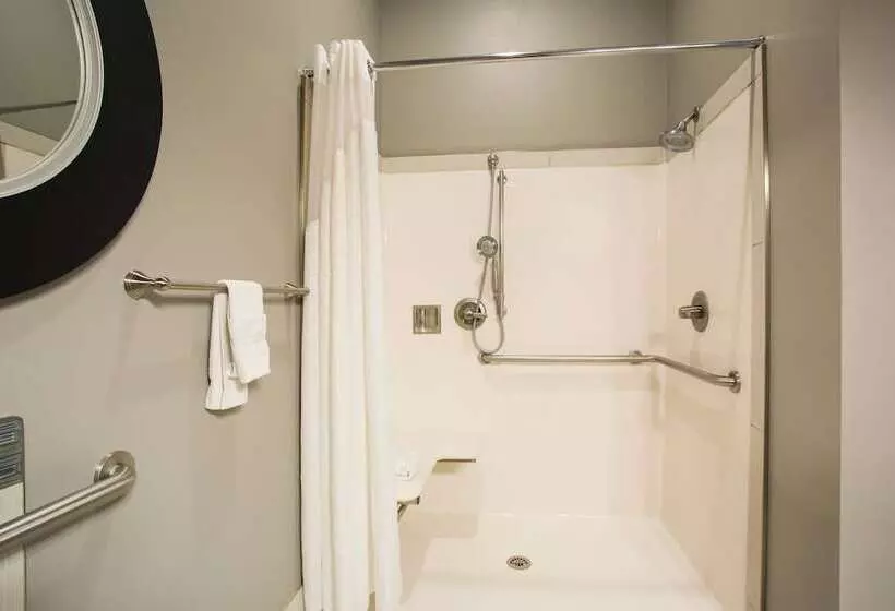 酒店 Holiday Inn Express & Suites Amarillo West, An Ihg