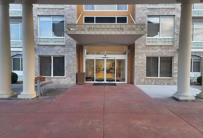 Holiday Inn Express Hotel & Suites Idaho Falls, An Ihg