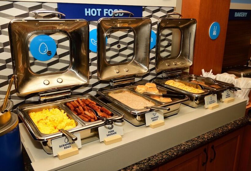 Holiday Inn Express Hotel & Suites Idaho Falls, An Ihg