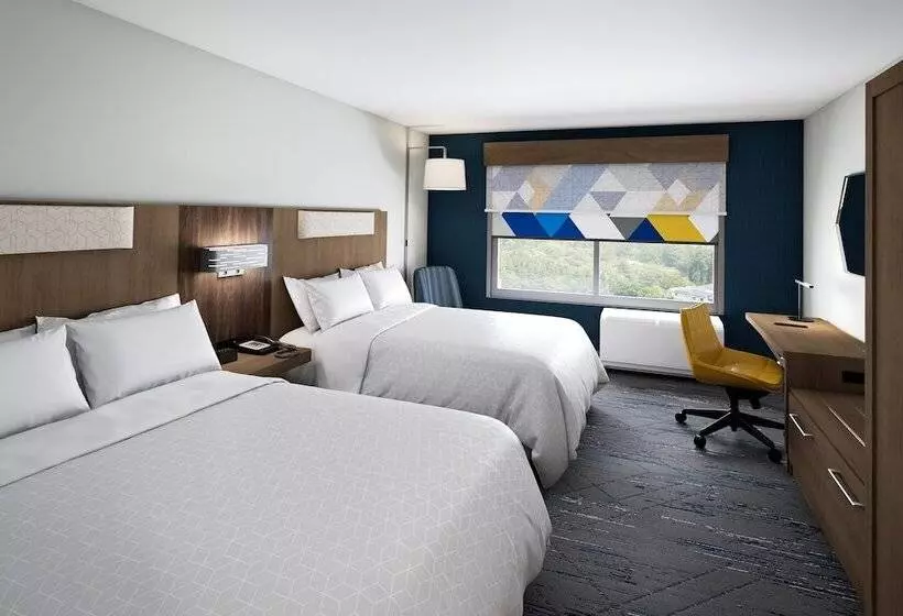 Holiday Inn Express Hotel & Suites Idaho Falls, An Ihg