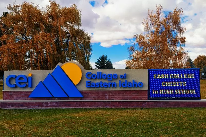 Holiday Inn Express Hotel & Suites Idaho Falls, An Ihg