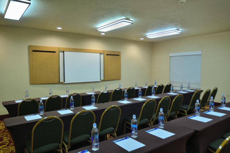 Holiday Inn Express Hotel & Suites Idaho Falls, An Ihg