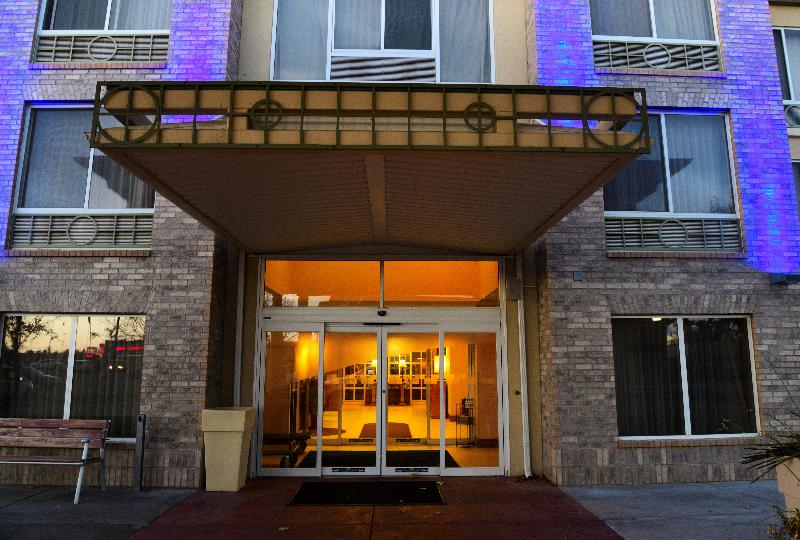 Holiday Inn Express Hotel & Suites Idaho Falls, An Ihg