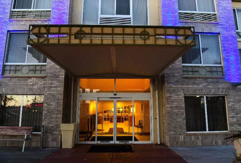 Holiday Inn Express Hotel & Suites Idaho Falls, An Ihg