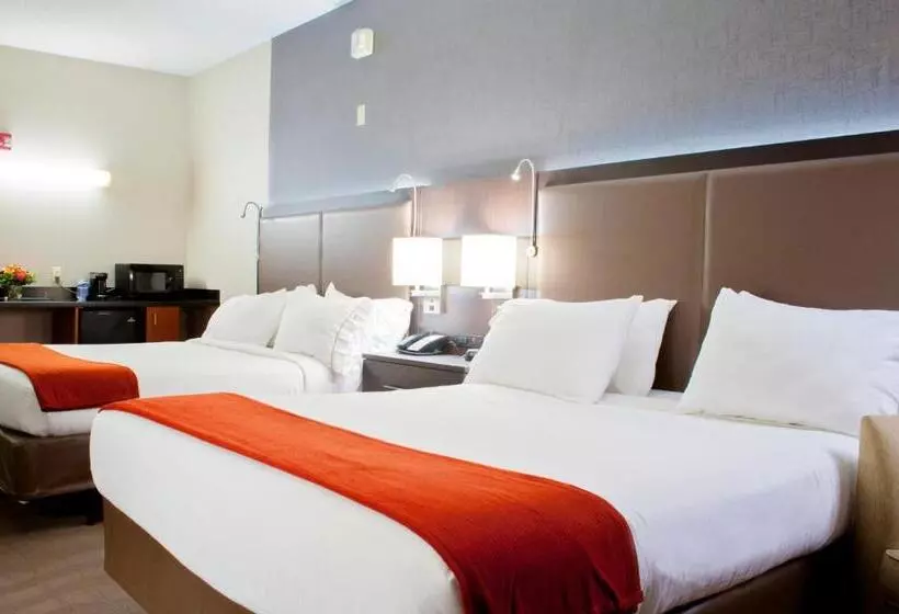 Holiday Inn Express Hotel & Suites Pittsburgh South Side, An Ihg