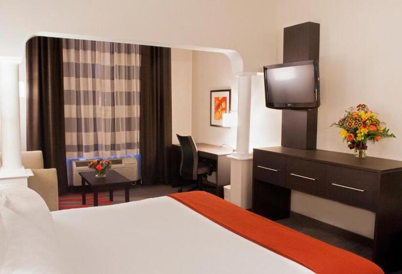 Holiday Inn Express Hotel & Suites Pittsburgh South Side, An Ihg