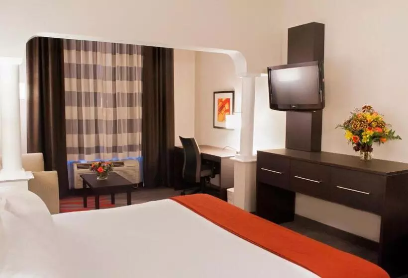Holiday Inn Express Hotel & Suites Pittsburgh South Side, An Ihg