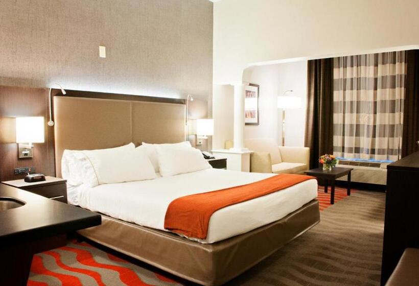 Holiday Inn Express Hotel & Suites Pittsburgh South Side, An Ihg