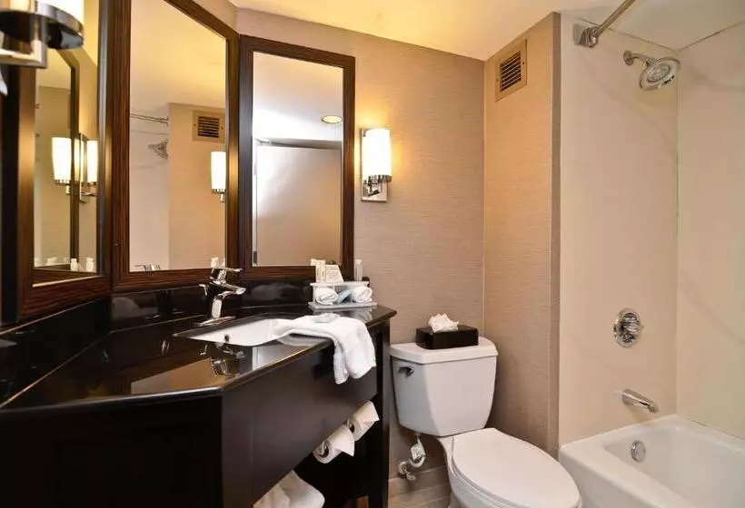 호텔 Holiday Inn Express Burlington, An Ihg