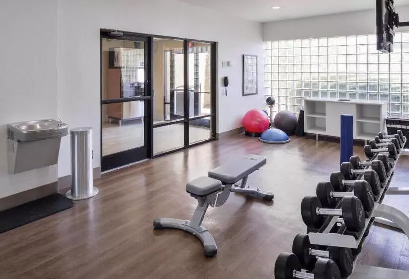 호텔 Holiday Inn Express Burlington, An Ihg