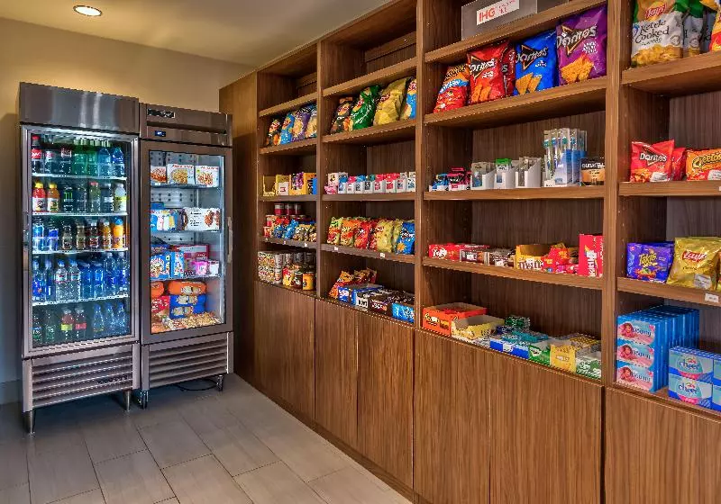 فندق Holiday Inn Express Reno Airport, An Ihg