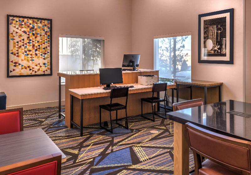 فندق Holiday Inn Express Reno Airport, An Ihg