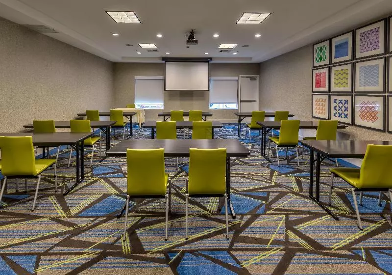فندق Holiday Inn Express Reno Airport, An Ihg