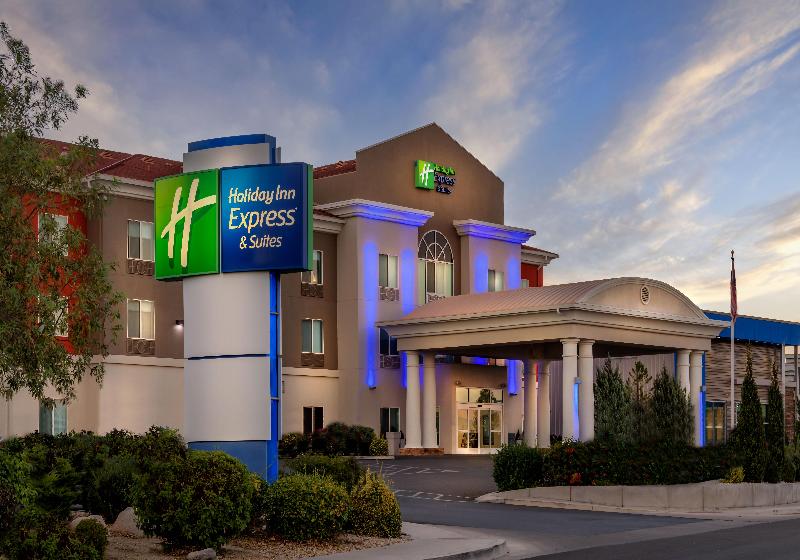 فندق Holiday Inn Express Reno Airport, An Ihg